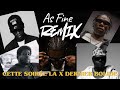 As Fine Remix Cette Soirée Là x Dernier Bolide x @K_Rosif x @jeybrownie x @YorssyANTF x @SoLaLune 