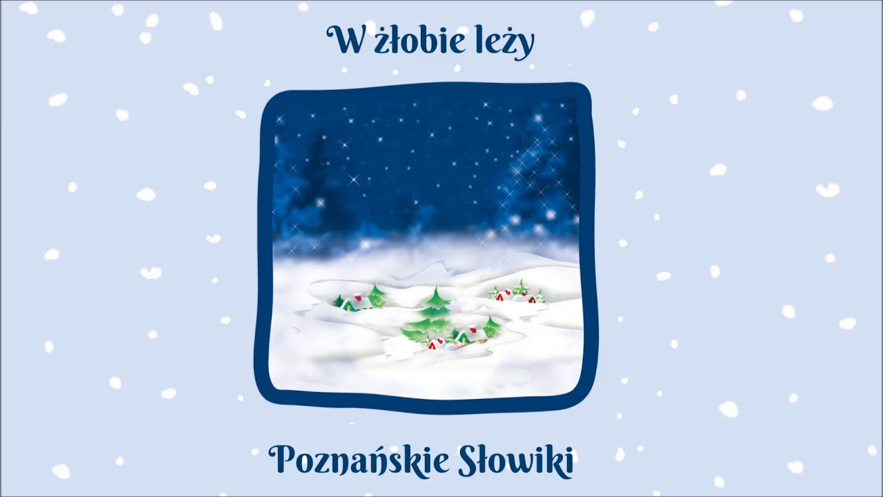 Poznaskie Sowiki   W obie ley Official Audio