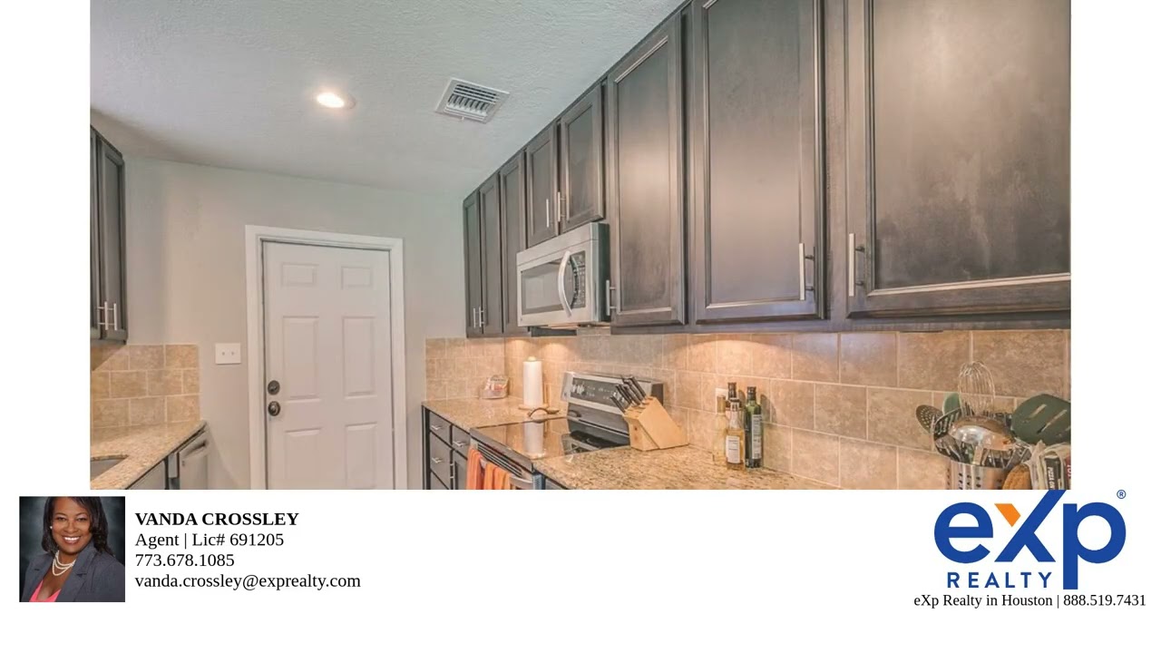 6214 Westbranch Drive – Property Tour