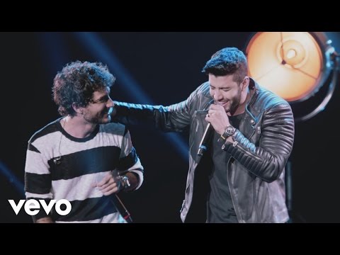 Bruninho & Davi - Faixa 3 (Ao Vivo) ft. Gusttavo Lima