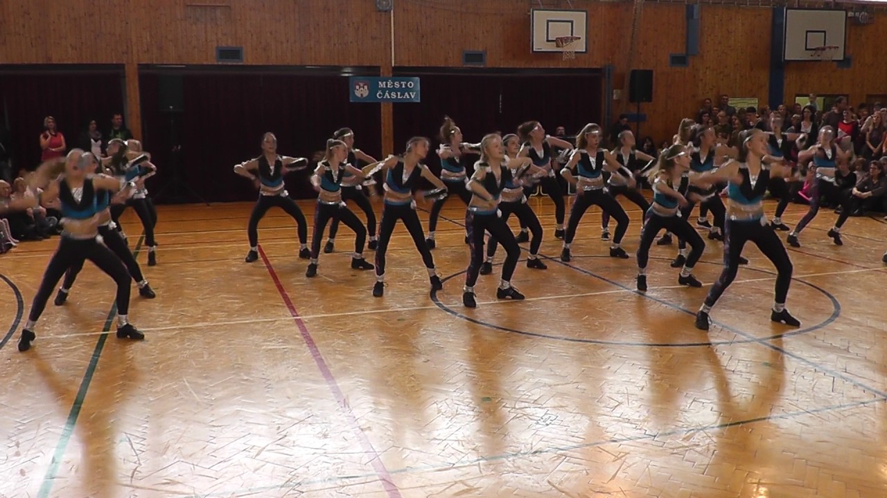 TC BETA Pardubice - Future is now