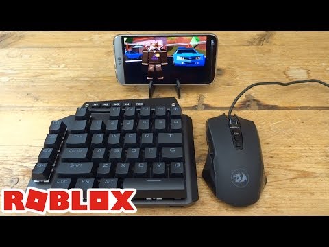 Every Mobile Player Should Play Like This Roblox Youtube - youtube how to play roblox on a computer