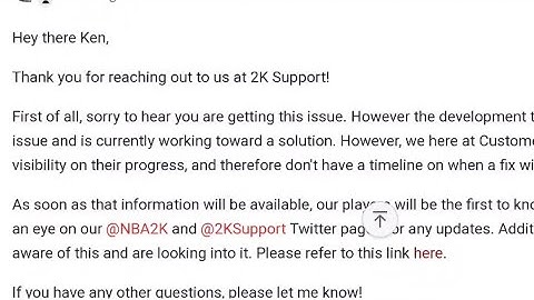 NBA 2K 22 crashing and rec center and occasionally in park on NextGen. Its powering off my console