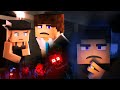 &quot;Dream Your Dream&quot; | FNAF Minecraft Animated Music Video (Song by TryHardNinja)