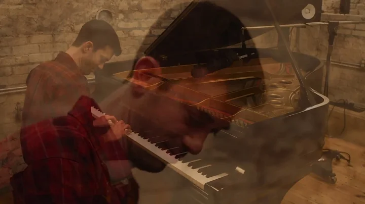 Daniel Meron - All Blues (Miles Davis)