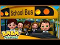 Wheels on the Bus | Musical Journey! 🚌- Baby Songs - Nursery Rhymes &amp; Kids Songs -  Bmbm Cartoon