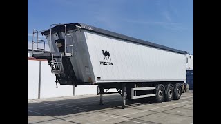 Kleyn Trucks - WIELTON 51M3 2022