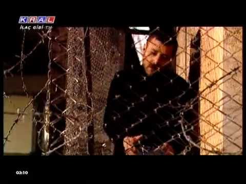 Azer Bülbül - Zordayım (Video Klip)