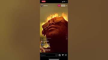 Lil Uzi Vert HINTS NEW SOUNDCLOUD project on IG live 12/20/20