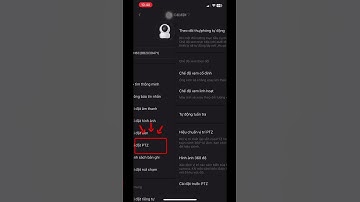 📌 HƯỚNG DẪN CÀI ĐẶT TÍNH NĂNG SMART TRACKING CHO CAMERA EZVIZ H6C PRO 📌 #shots