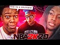 MY CLAN MEMBER HIRES ME TO GET HIM A GIRLFRIEND! (DIDN’T GO AS PLANNED) NBA 2K20