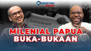 Ijal Papua: Flexing Harta Kekayaan Hingga Stand Up Komedi | Abraham Samad SPEAK UP