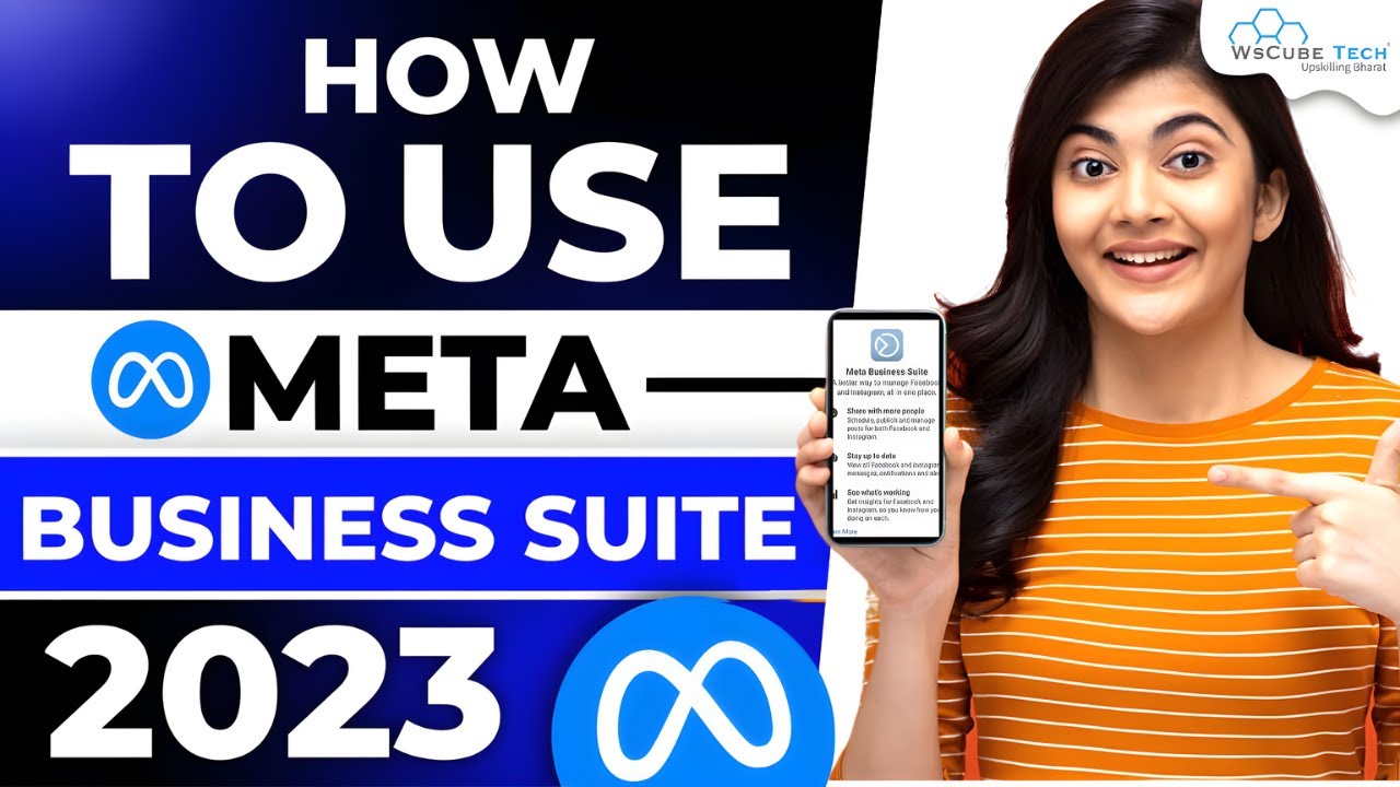 Meta Business Suite: The Ultimate Guide for 2023