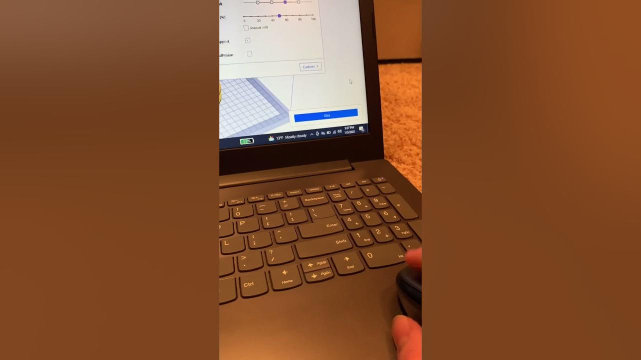 How to 3D print something from fusion 360 to ender 3 - YouTube making-stencils-autodesk-community
