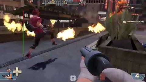 Team Fortress 2 Mod Menu Hacks Aimbot Esp and lots more Undetected 2018