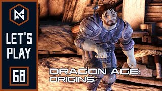 Found Ruck | Dragon Age: Origins [BLIND]