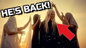 This Band Just Gave Me The Nightwish Fix I