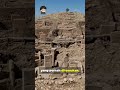 Terbongkar! Kuil 11 000 Tahun yang Menyalip Piramida #history #object #holy #old #facts #update