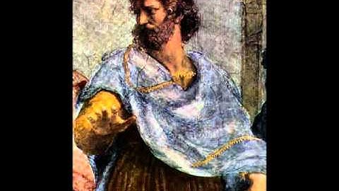 Aristotle