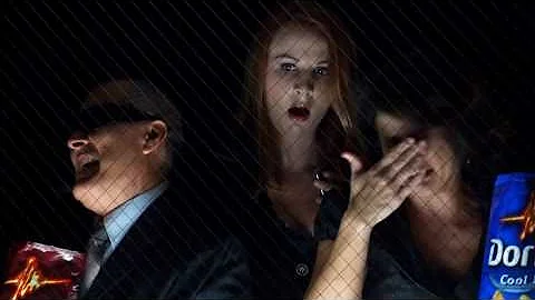 DORITOS - Pug Attack -- Crash the Super Bowl 2015