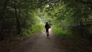 Cyclotourisme en Pays Basque : Urepel-Orreaga/Roncevaux