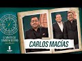 Carlos Macías en El minuto que cambió mi destino | Programa completo