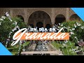 🇪🇸¿Qué ver en Granada en un día? / Granada, España / A viajar con niños /Andalucía video 4/5