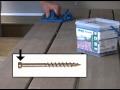Deck Jig™ Concealed Decking Made Easy! Deck Jig™ Concealed Decking Made Easy!