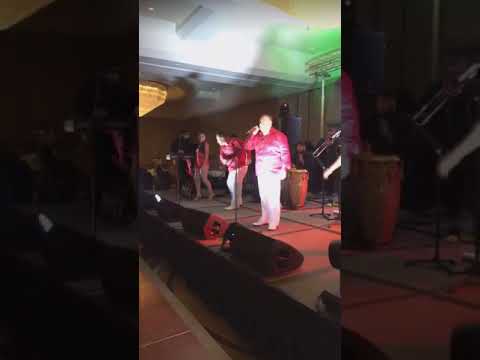 Los Gemelos de la Salsa Cover (Barranquillero) camera iphone 8 plus apk