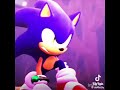 Sonic tiktok comp