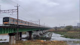 JR東日本　中央線