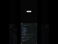 Advanced Button Effect #coding #programming #htmlcss #javascript