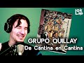Reacción a Grupo Quillay - De Cantina en Cantina | Análisis de Lokko!
