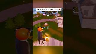 Blitz Royale is OVERRATED 🥀