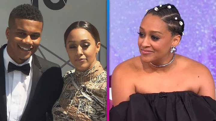 Tia Mowry Reveals How She Knew It Was Time to End ...