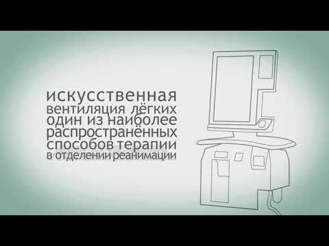 Классификация режимов ИВЛ