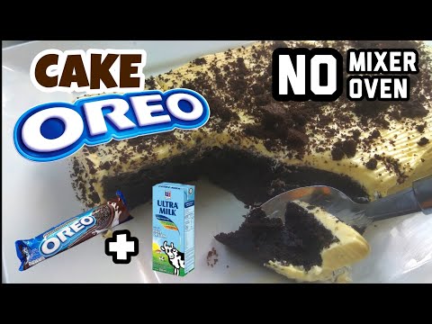 cake-oreo-2-bahan-termudah-+-resep-buttercream-nya