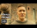 Power Book IV: Force 2x10 Promo &quot;Power Powder Respect&quot; (HD) Season Finale | Tommy Egan Power spinoff
