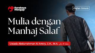 Kajian Tematik - Surabaya Mengaji