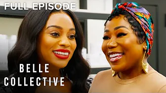 Belle Collective S6E1 ‘Harpo, Who Dis Woman?’ | Full Episode | OWN