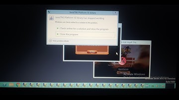 Hướng dẫn fix "nhẹ" lỗi Java khi treo game làng lá....!!!