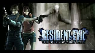 Resident Evil Darkside Chronicles Soundtrack Disk 2 Track 1 The Suspended Doll [ extended ] 💙💥