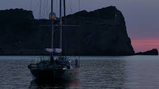 Royal Huisman Antares