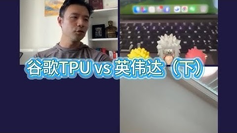 日本加息后AI芯片投资分析 英伟达 谷歌TPU和国产 #谷歌 #tpu #英伟达 #摩尔线程 #沐曦