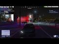 SON DICO ESCAPES THE POLICE AFTER THE MERRYWEATHER HEIST┃COMPLEX RP 2.0┃GTA RP