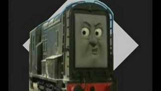 The Diesel Fan Club Creations Studios Intro