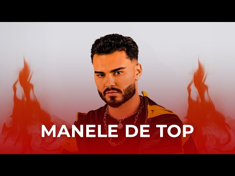 Manele de Top 2024 🎵🔥 Cele Mai Ascultate Manele 2024 - Playlist-ul Anului: Manele Hit