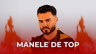 Manele de Top 2024 🎵🔥 Cele Mai Ascultate Manele 2024 - Playlist-ul Anului: Manele Hit