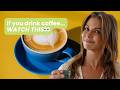 If you drink coffee...Watch this👉🏼