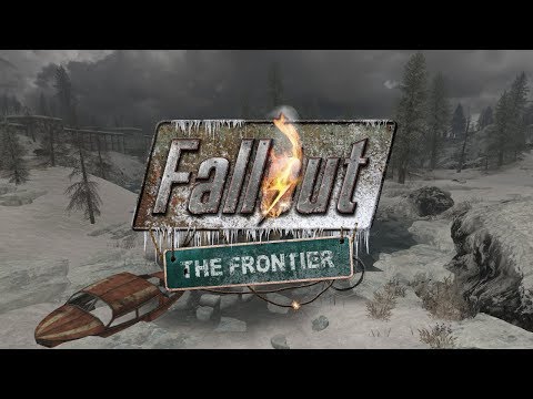 Fallout: The Frontier Official Fallout: The Frontier Official